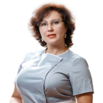 Самовик Наталия Степановна
